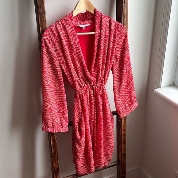 Summer dress - Picture 2 of 5